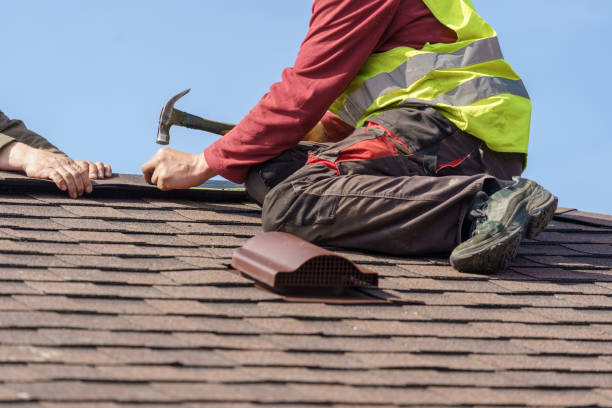 Best Roof Waterproofing Services  in Gold Key Lake, PA