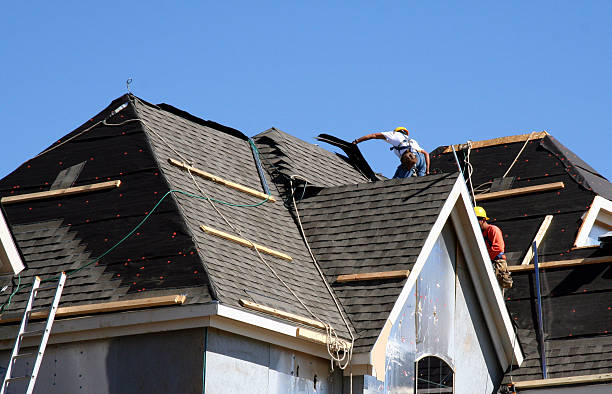 Quick and Trustworthy Emergency Roof Repair Services in Gold Key Lake, PA