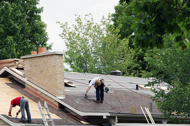 Best Roof Gutter Cleaning  in Gold Key Lake, PA